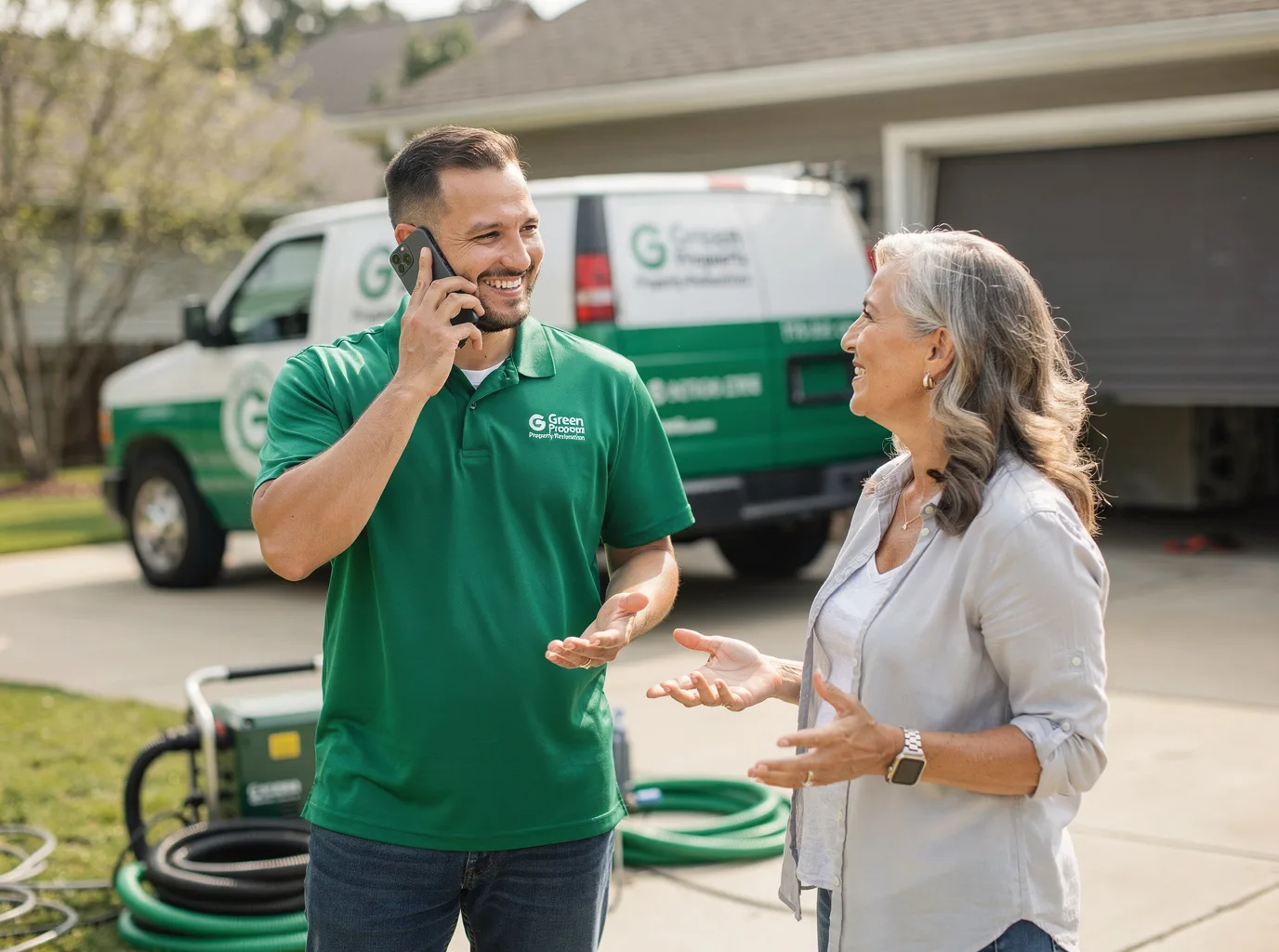Water Damage Restoration Juniata, NE FAQs